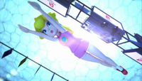 M&SatOG Intro Peach 100m Freestyle.png