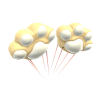 MKT Icon CreamToeBeanBalloons.png