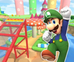 Streamliner - Super Mario Wiki, the Mario encyclopedia