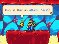 MLBiS - Starlow Attack Piece.png