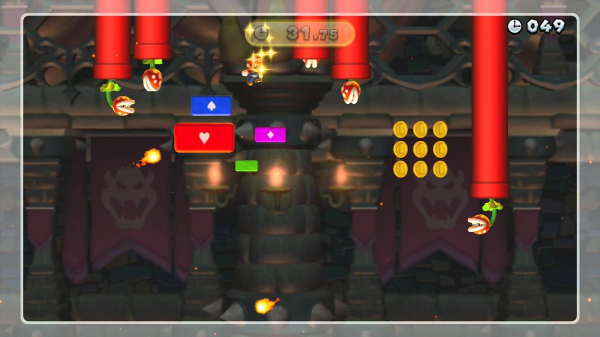 Ultimate Boost Blast Super Mario Wiki, the Mario encyclopedia