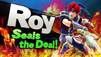 SSB4 Roy SplashArt.png