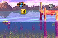 Tidal Trouble DKC3 GBA.png