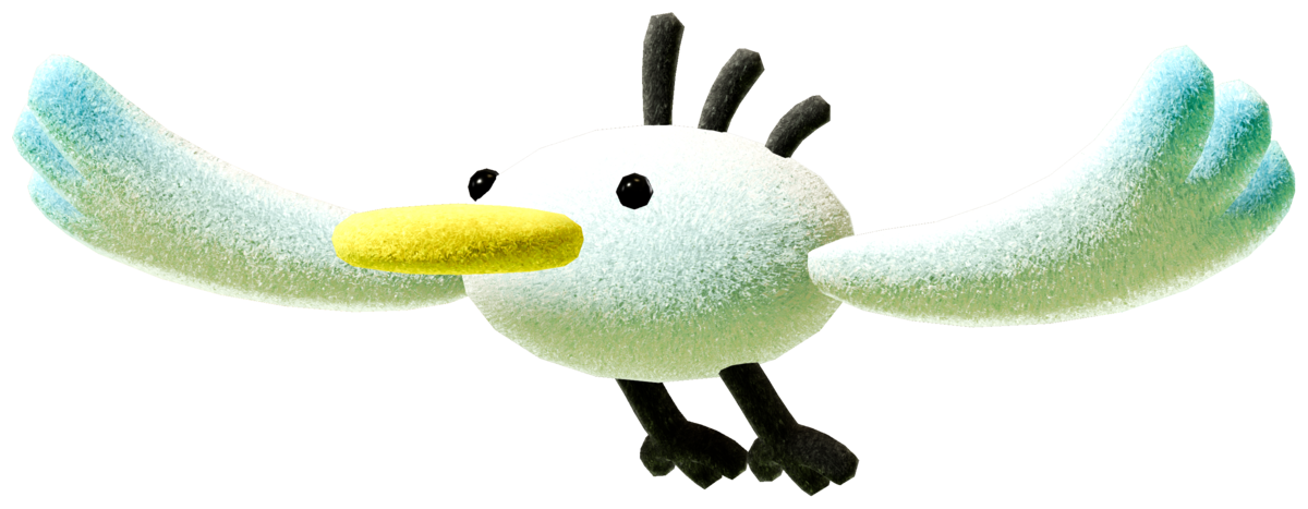 Yoshi