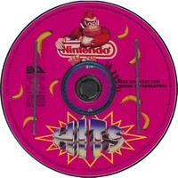 Club Nintendo Hits disc.jpg