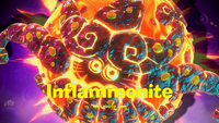 DKB Inflammonite Title Card.png