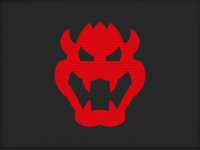 MGSR Bowser Flag.png