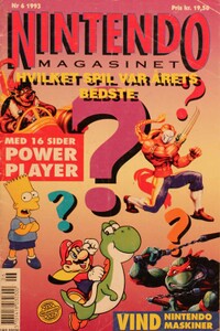 Nintendo Magasinet 6 1993 DAN.jpg