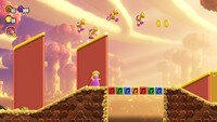 SMBW Rolla Koopa Derby Start.jpg