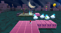 Boo Moon Galaxy Super Mario Wiki The Mario Encyclopedia