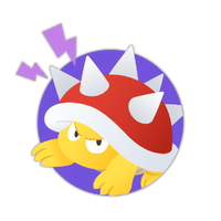 SMPJ Spiny Reaction.png