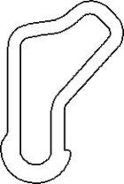 Mario kart circuit