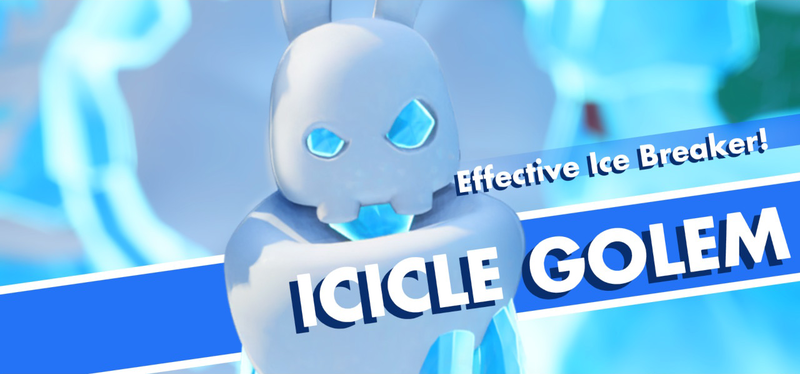 File:MRKB Icicle Golem Splash.png - Super Mario Wiki, the Mario ...