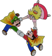 Mario team SMW KC Mario.png
