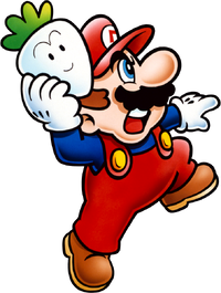 SMB2 Mario Artwork.png