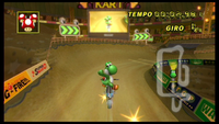 Yoshi Standard Bike down simple.png