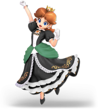 Daisy Black SSBU.png