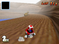MKDS Choco Mountain Boulders.png
