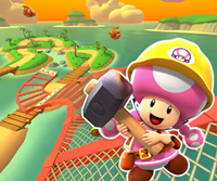 MKT Icon CheepCheepIslandTGBA BuilderToadette.png