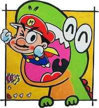 Mario and Yoshi SMW1.png