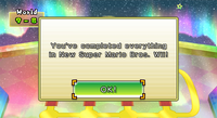 NSMBW-Completion Message.png