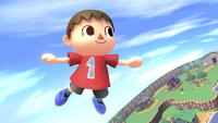 SSB4 - Miiverse U5.png