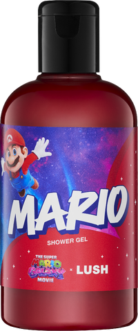 TSMGM Lush Mario Shower Gel.png