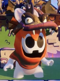 MRSOH Giant Flamin' Stooge.jpg