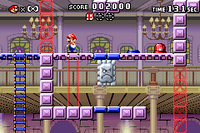 MVDK Level e-8 Japan.png