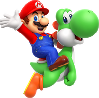 Mario and Yoshi Jumping 2026.png