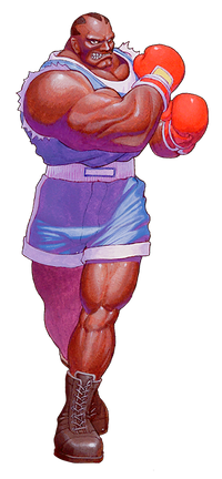 SSBU Balrog Spirit.png
