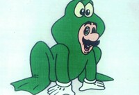TAOSMB3 Frog Luigi Concept Art.jpg