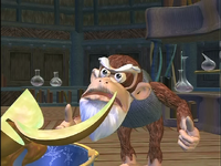 Cranky Kong DKC TV show.png