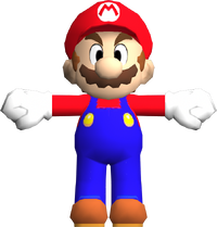 Mario (MLDT) - Model.png