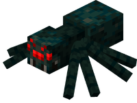 Minecraft Cave Spider.png