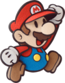 paper mario wii level 5