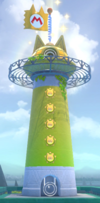 SM3DWBF Lighthouse Complete.png
