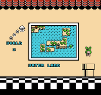SMB3 ending Water Land.png
