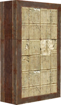 SSBB SSE Shutter ruins.png