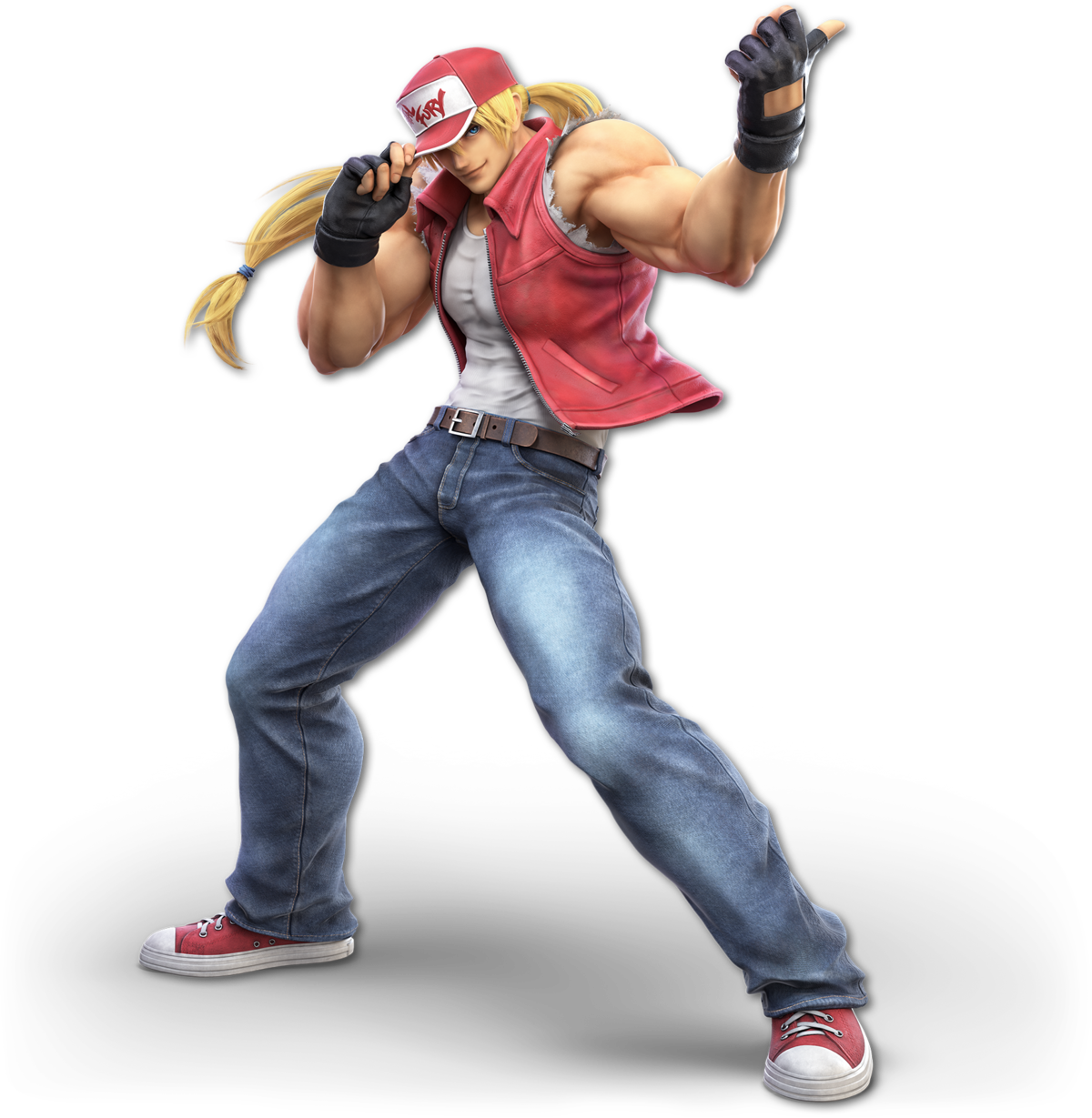 Real Bout Fatal Fury Geese Strategywiki The Video Game