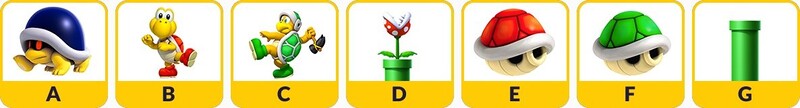 File:Wario Secret Message Game image 3.jpg - Super Mario Wiki, the ...