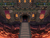 Bowser Castle Entrance MP7.png