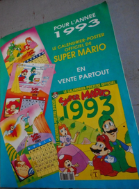 Le Journal Nintendo calendar.png