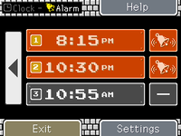 MClock UI Alarm Main.png