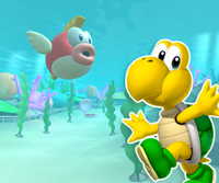 MKT Icon CheepCheepLagoon3DS KoopaTroopa.png