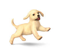 Nintendogs Brawl artwork.png