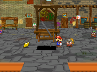 PMTTYD Star Piece RogueSquareSouthPanel.png