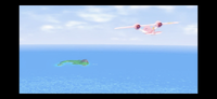 SM3DAS Flying to Isle Delfino.png