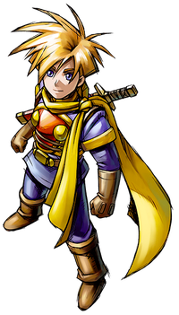 SSBU Isaac Spirit.png
