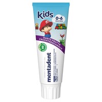 Unilever Mentadent paste Baby Mario.jpg